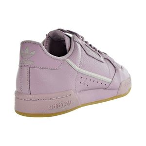 ADIDAS CONTINENTAL 80 Soft VisionGreyGrey Shoes Boutique ADIDAS CONTINENTAL 80 Soft VisionGreyGrey Shoes Boutique